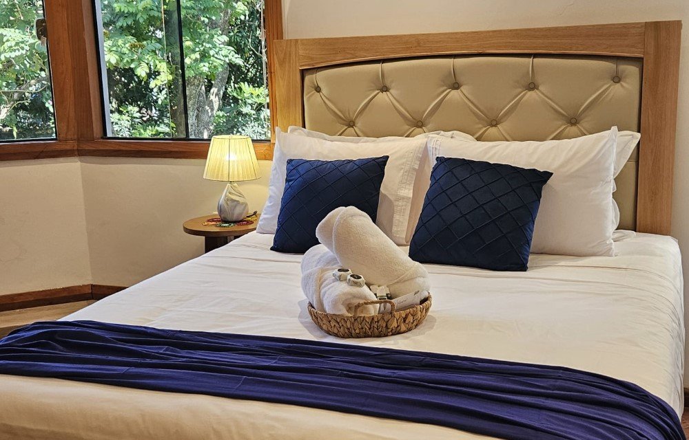 Gran Suite at Green Palace Hotel Boutique