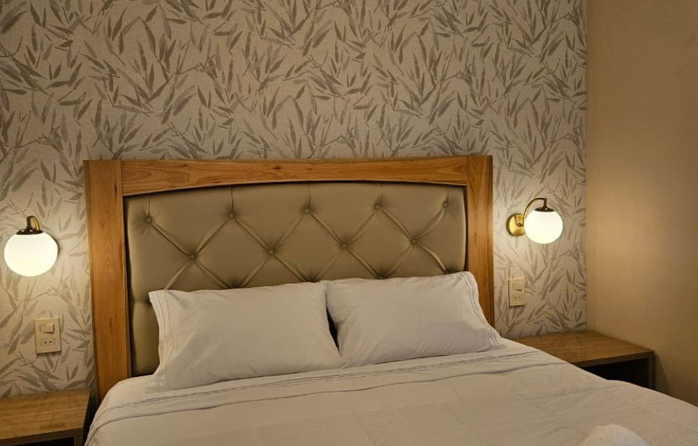 Suite at Green Palace Hotel Boutique